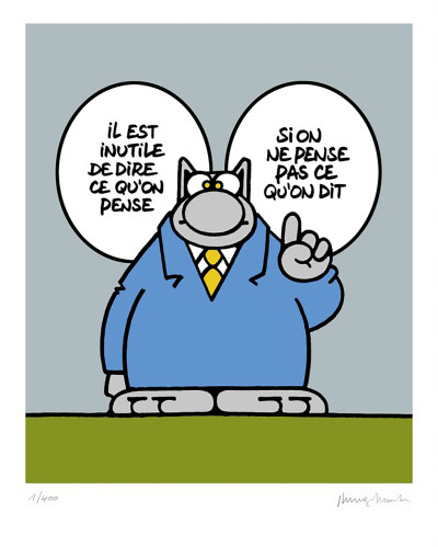 PHILIPPE GELUCK