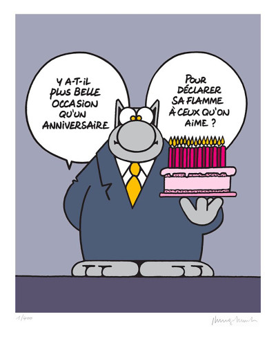 PHILIPPE GELUCK