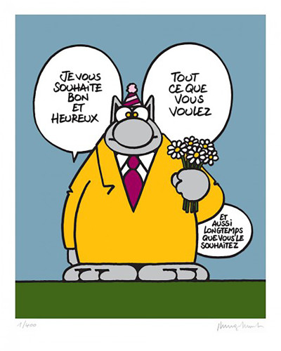 PHILIPPE GELUCK