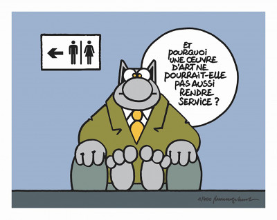 PHILIPPE GELUCK