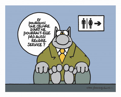 PHILIPPE GELUCK