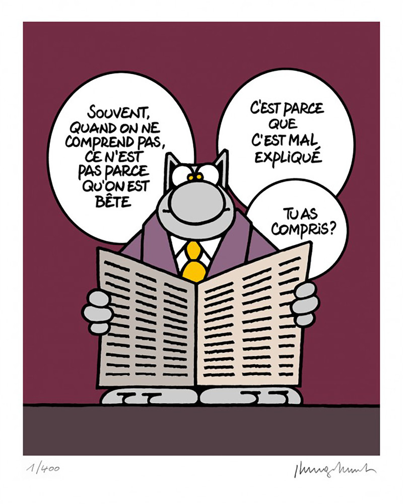 PHILIPPE GELUCK