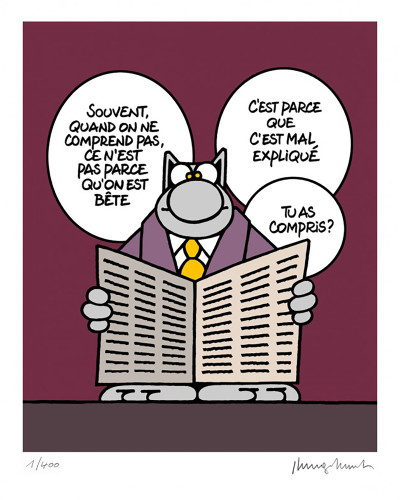 PHILIPPE GELUCK