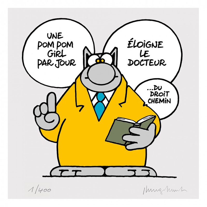 PHILIPPE GELUCK
