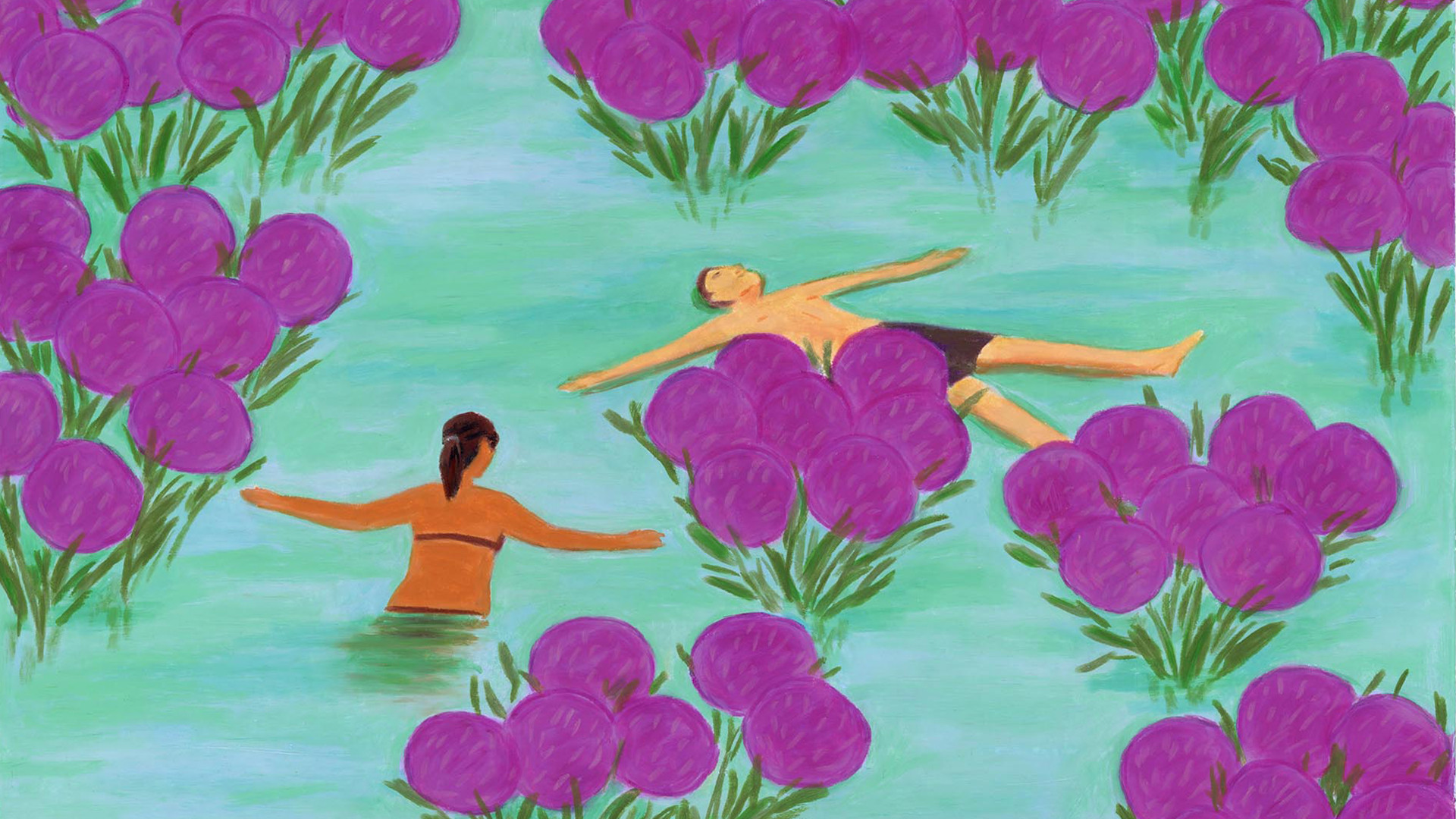 MARIE GUILLARD (Artiste)