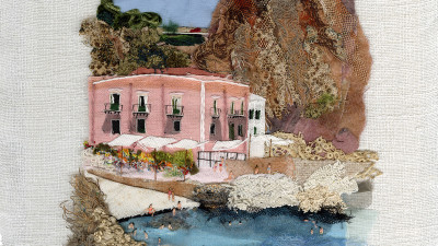 LA FILATURE (Artiste)