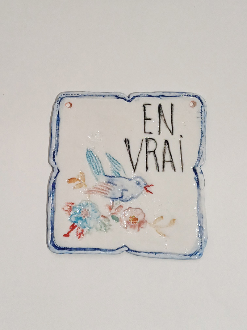MARIE-ANNE BRISKMANN