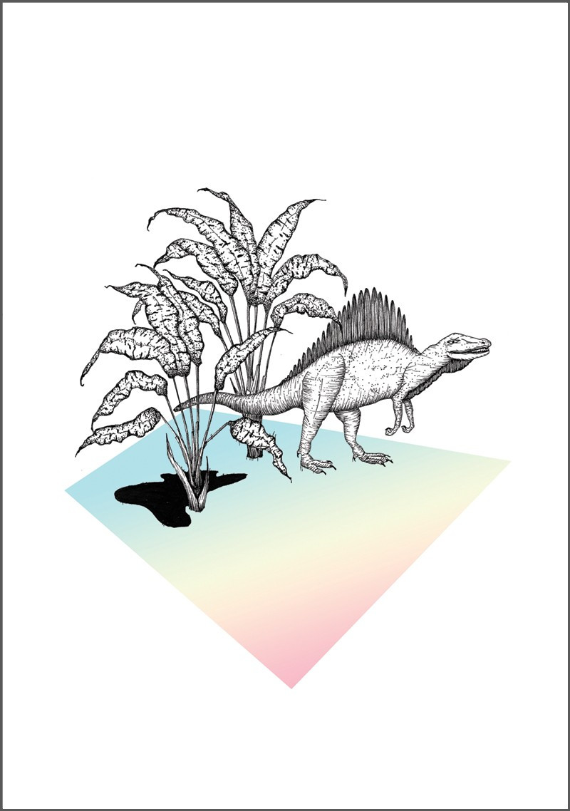 Jardin des délices (Dino) Jardin des délices (Dino)
