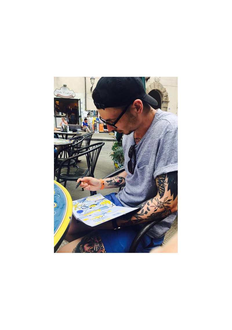 KAROL BANACH (Artiste) KAROL BANACH (Artiste)
