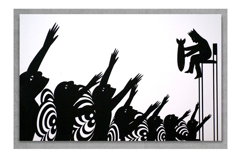 Sans titre n°3 (Offrandes) Sans titre n°3 (Offrandes)