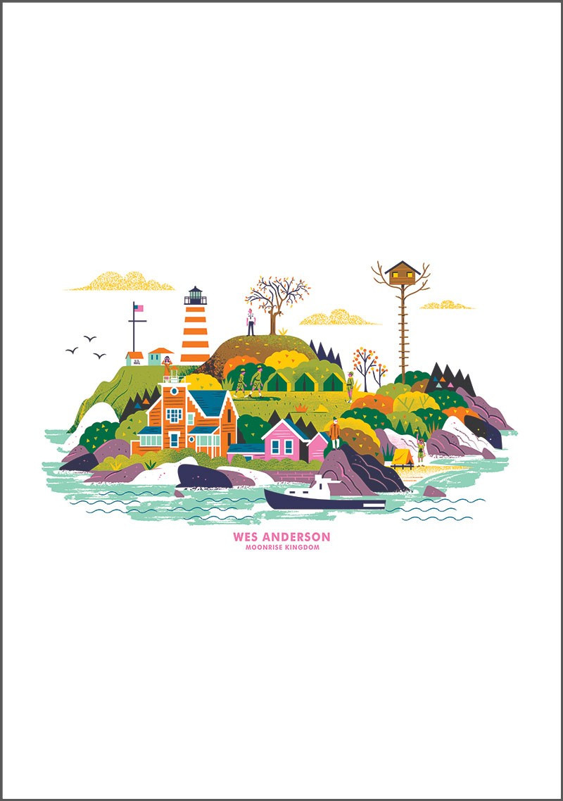 Moonrise Kingdom Moonrise Kingdom