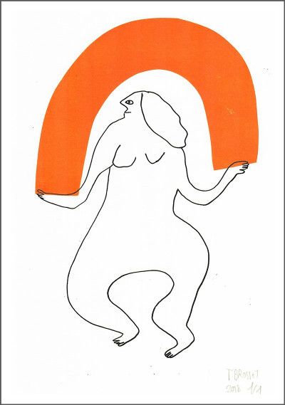Monotype 23