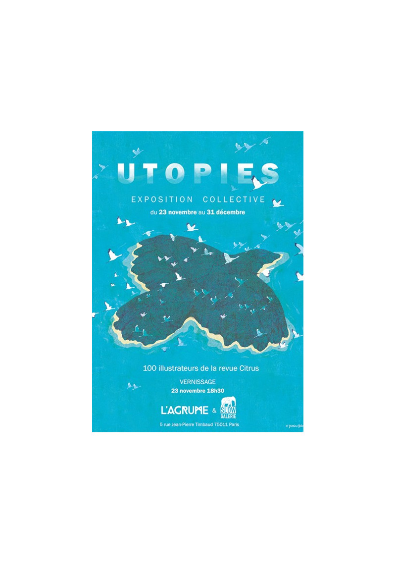 EXPO UTOPIES EXPO UTOPIES