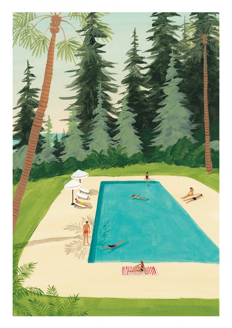 Piscine Piscine