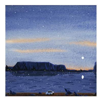 Nowhere