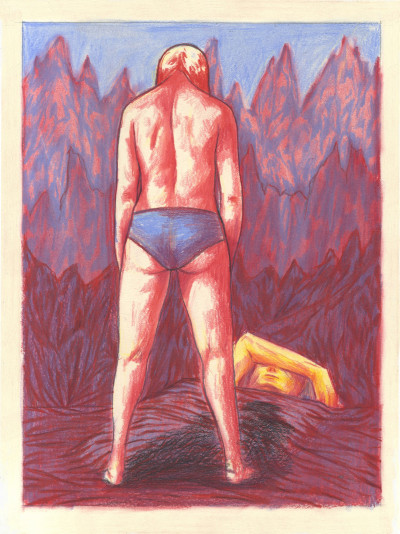 Le réveil