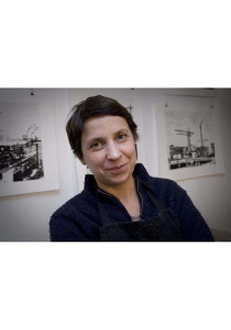 CAROLINE BOUYER
