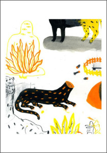 MARION JDANOFF