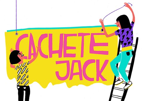 CACHETEJACK