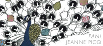 JEANNE PICQ