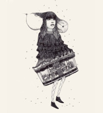 LUCILLE CLERC