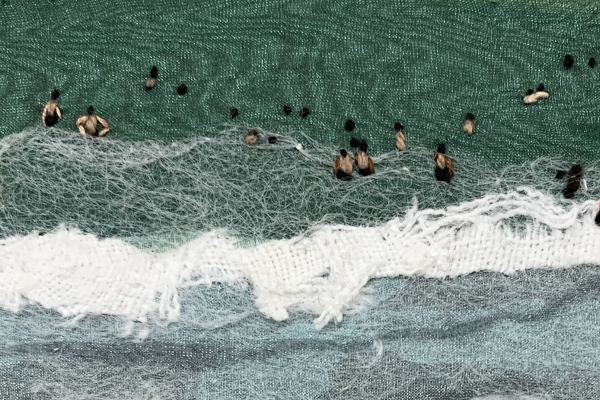 En hiver je pense à la mer (La Filature)