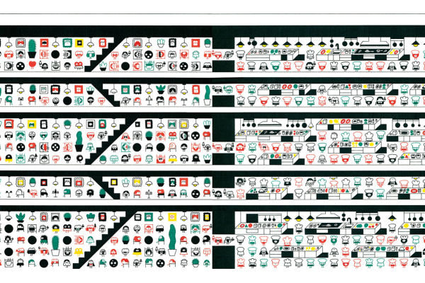 CSIL - "LE GRAND TAMOUR"