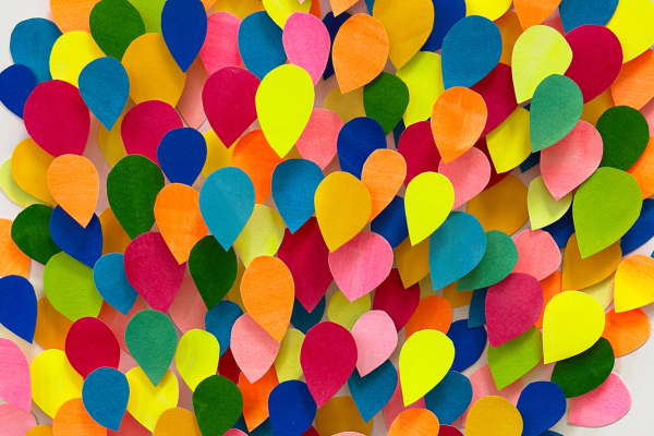 "NOUS" par Emilie Sandoval et Pierre-Emmanuel LYET