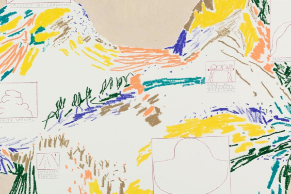 PORTER UN CHAPEAU, par PALEFROI