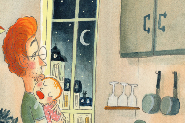 LE SEUL BONHEUR, Benjamin Chaud, Nicolas Mathieu