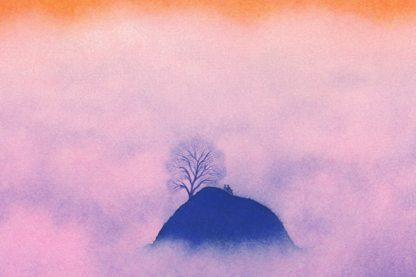 UN PETIT COIN DE PARADIS, Exposition collective